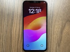 Apple iPhone 11 Pro Max - 64GB