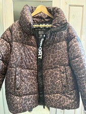 Winterjacke/Daunenjacke Damen