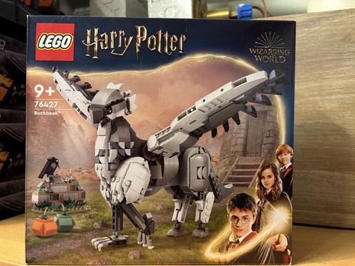 Lego 76427 harry - lego,