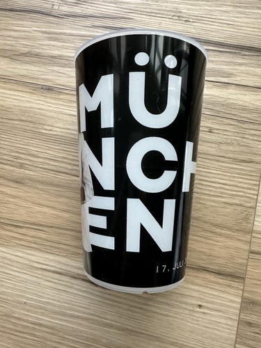 Helene fischer stadionbecher - fischer,