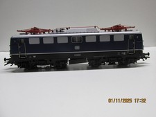 Märklin E-Lok 37107 mit OVP in HO für Bastler