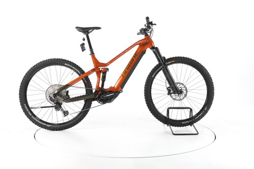 Haibike alltrail bike - haibike, 6