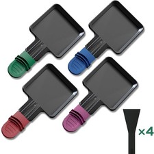 Mini Pfännchen Raclette Set