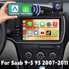Upgraded Head Unit Car Stereo