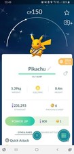 ⚡Shiny (Schillernd) Pikachu