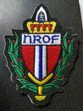 Aufnäher Patch Bundeswehr -