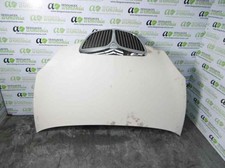 51701685 MOTORHAUBE / 289964