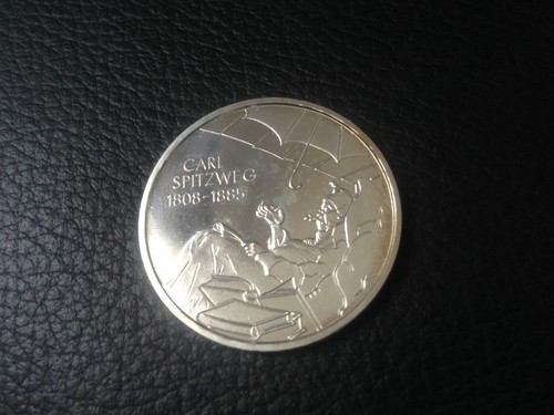 Brd euro münze - münze,
