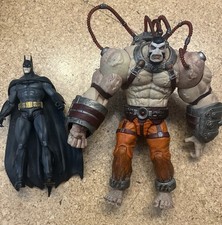 DC Collectibles Batman & Bane