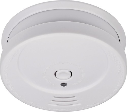 Brennenstuhl rauchmelder c - rauchmelder, rm