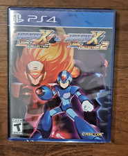 Mega Man X Legacy Collection 1