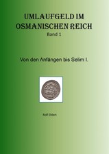 Osmanische Münzen Islam Band