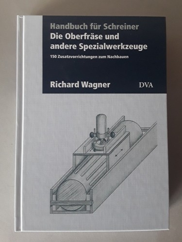 Die oberfräse und andere - und,