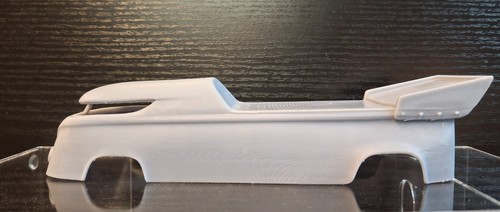 3d resin druck custom - vw, t
