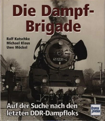 Die dampf brigade - die,