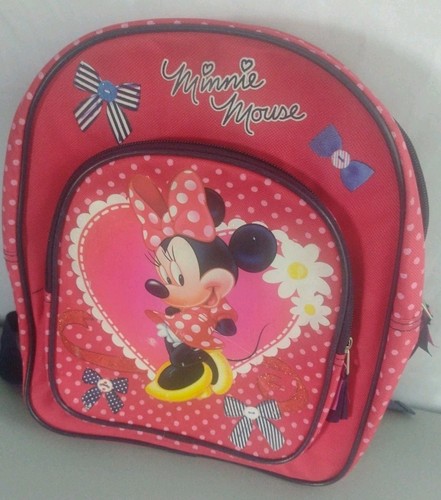 Disney mädchen rucksack - disney,