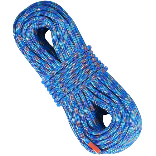 Dynamisches kletterseil 50m - dynamisches,
