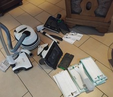 Kobold Nass und Trockensauger