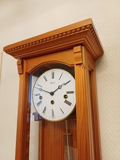 Wanduhr Pendeluhr Regulator