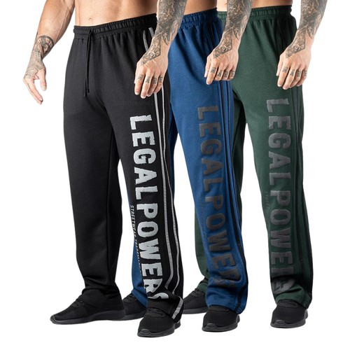 Legal power standard pants - power,