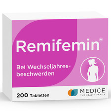 Remifemin 200 Tabletten -