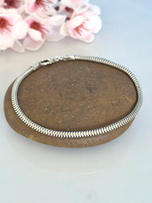 Wunderschönes Armband Silber