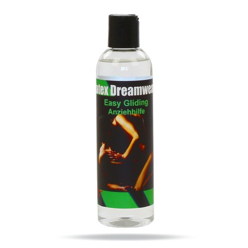Latexdreamwear easy gliding - ,