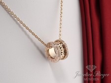 Bulgari Collier B-Zero 1