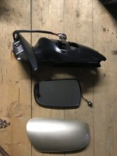 DEFECT Org Außenspiegel