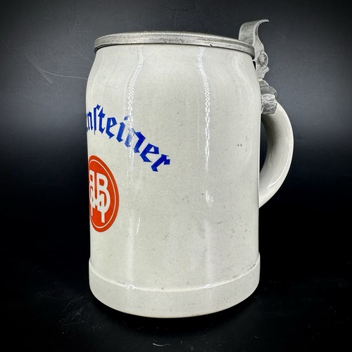 Alter steinkrug bierkrug - alter,