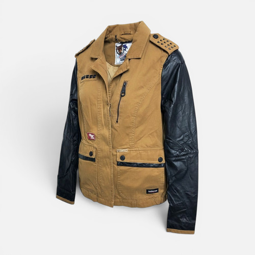 Khujo damen übergangsjacke - khujo,
