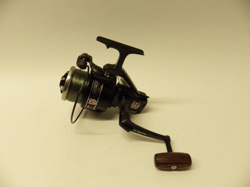 Daiwa whisker carbo 3000 - daiwa,