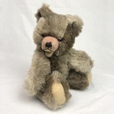Hermann teddybär zotty - hermann,