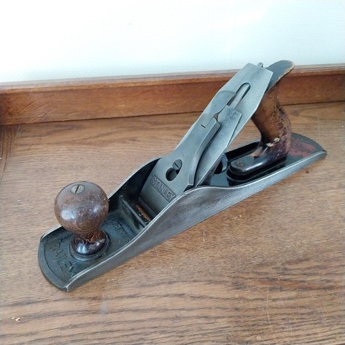 Stanley usa hobel - 5,