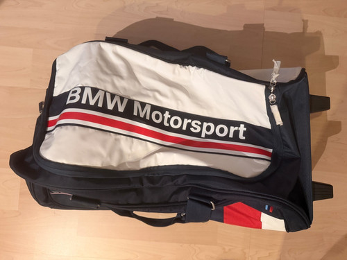 Bmw motorsport reisetrolley - m,