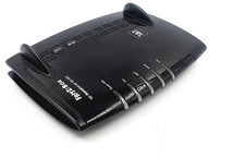 AVM FRITZ!Box 7390 WLAN