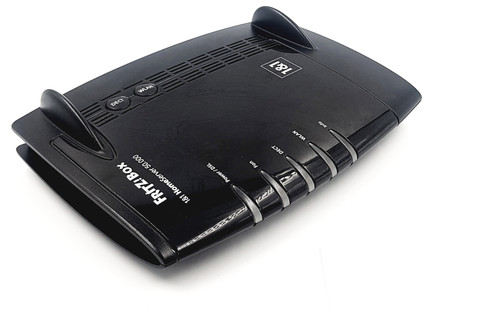 Avm fritz box 7390 - avm, fritz!box