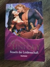 Fesseln der Leidenschaft TB