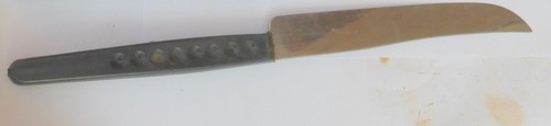 Alter messer besteck - messer,