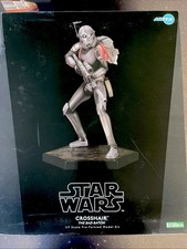 Kotobukiya ARTFX Star Wars the