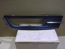 Blende für Nebelscheinwerfer links VW Passat 3G Bj.15-23 3G0854661 original
