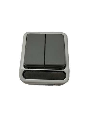 Merten 340539 wippschalter - 340539, 10