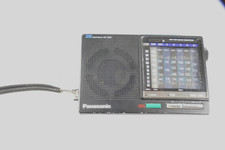 Panasonic RF-B10 8-Band Mini