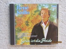 René Kollo - Grün Ist die Heide - CD - Koch Records International - NEUWERTIG