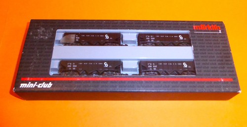 Märklin 82590 usa - z,