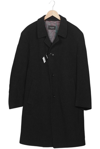 Bugatti mantel herren winter - bugatti,