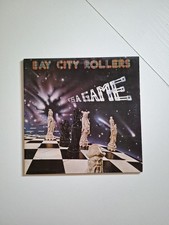 Bay City Rollers LP - Its a