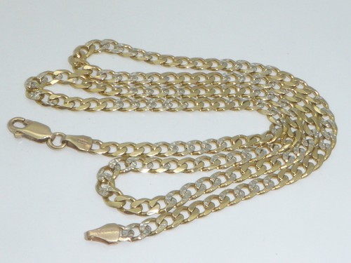 333 gold gelbgold weißgold - 8k,