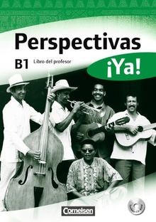Perspectivas spanisch - ¡ya!,