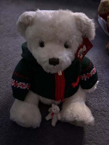 Harrods weihnachten teddybär - weihnachten,